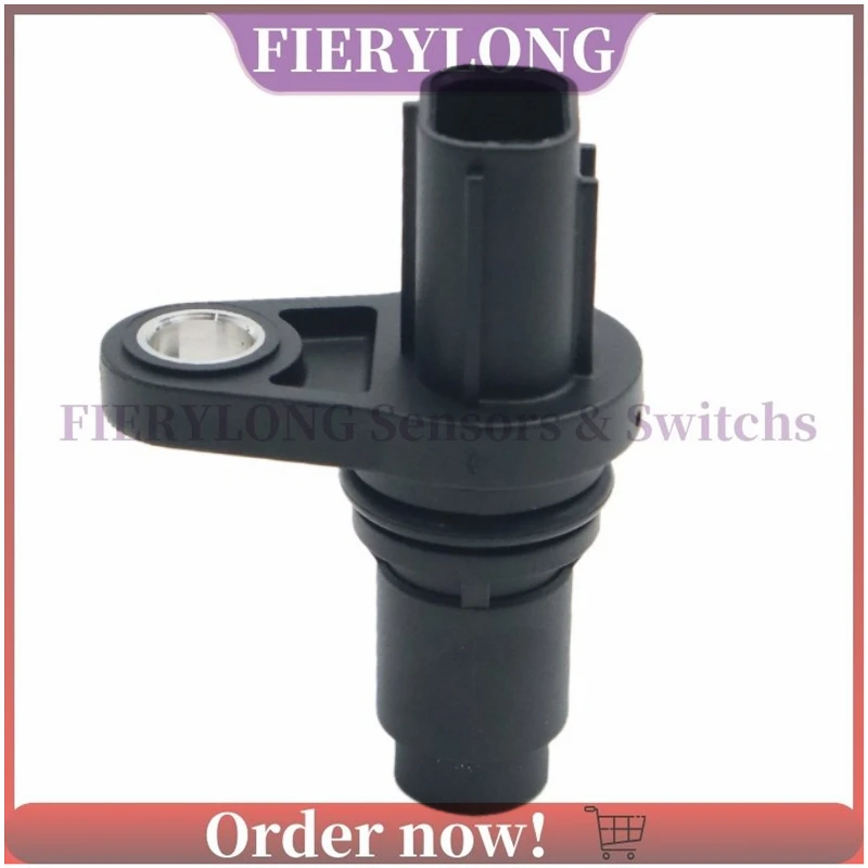 2CAM0057 محرك عمود الحدبات مستشعر موضع لتويوتا 4 عداء أفالون تاكوما تندرا RAV4 كامري FJ كروزر سيينا لكزس سليل #4