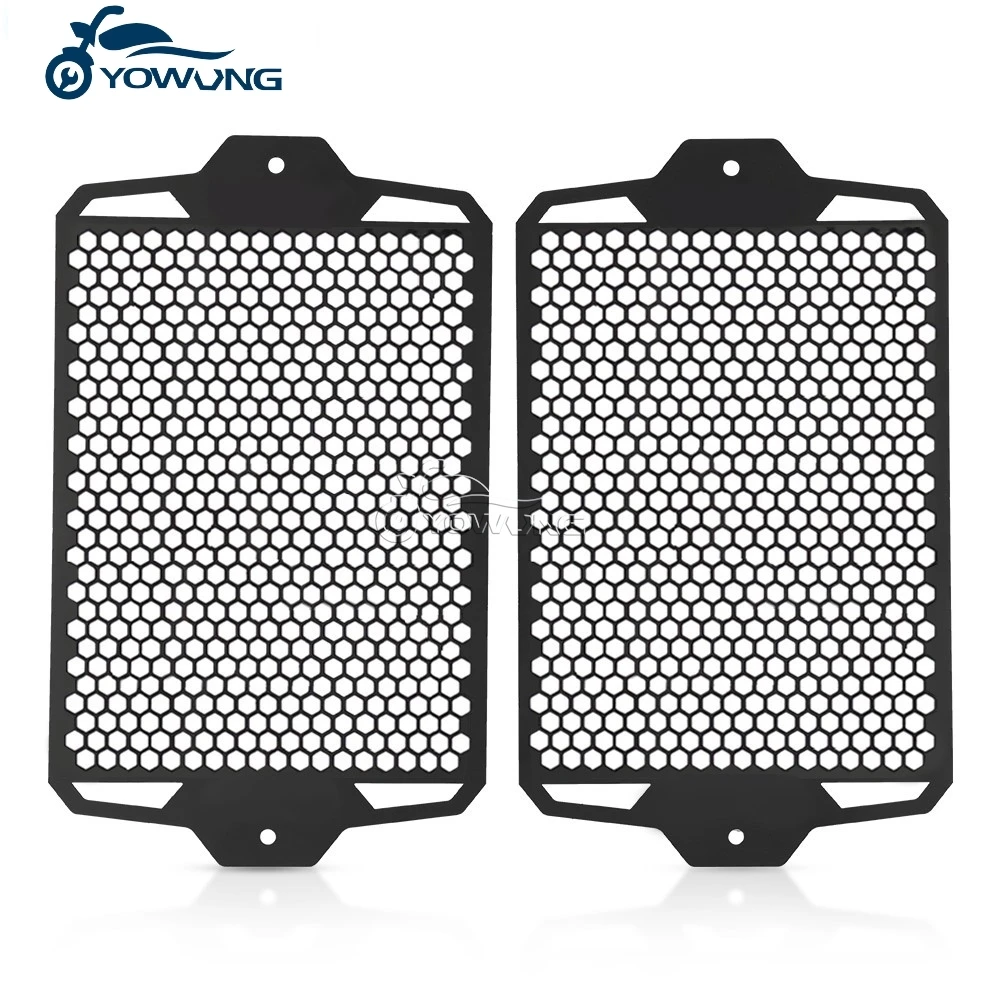 Radiator Guard For TIGER 850 Sport Tiger 900 GT/GT Pro/Rally/Rally Pro 2019-2025 2026 Motorcycle Radiator Grille Cover Protector