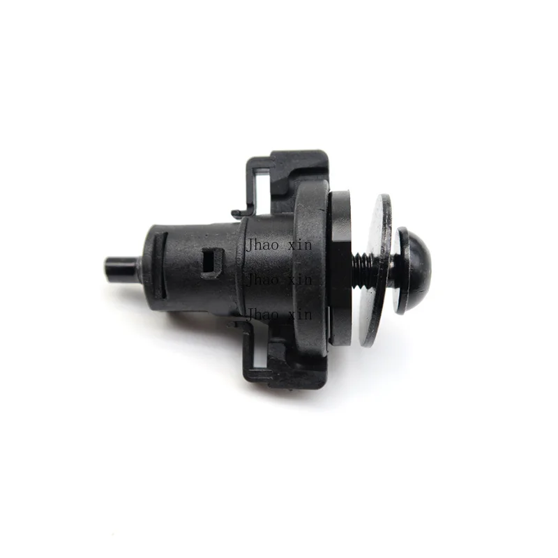 Applicable For Volkswagen Headlight Adjustment Fixed Screw and Balance Adjustment Nut Car Headlight Screw Black Bolt 3G1941141