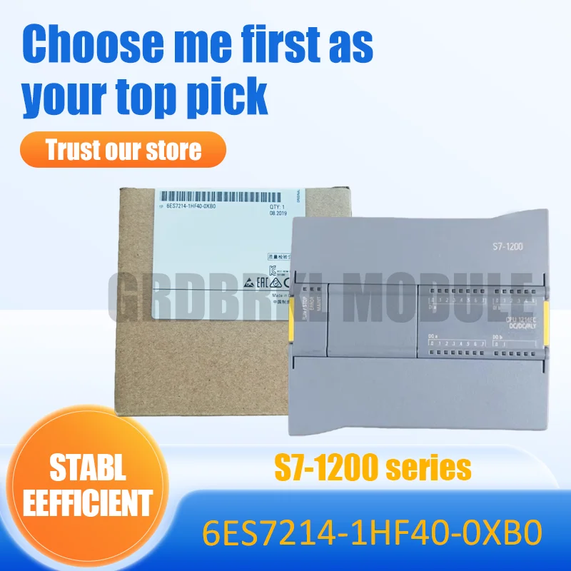 New Original 6ES721…