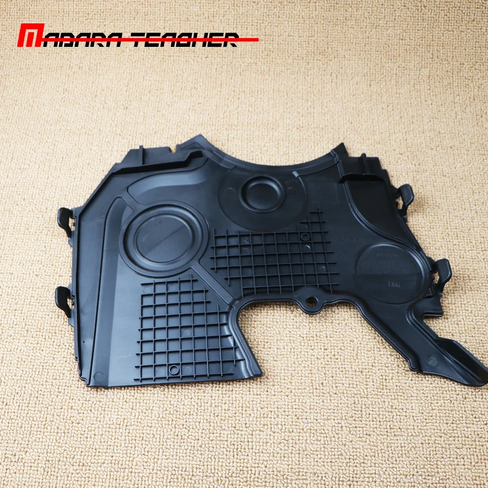 30750852 Engine Timing Belt Cover Upper For Volvo C30 Turbo C70 S40 S60 V50 V60 XC60 XC70 2.4L 2.5L 2004-2012