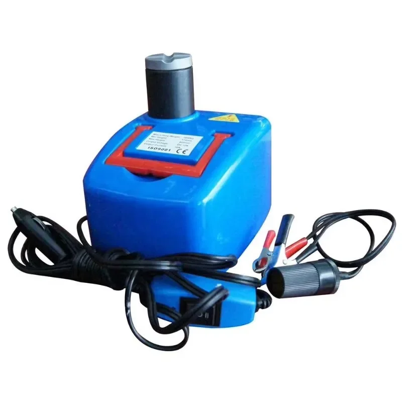 

Electric Jack/12 Volt Electric Car Jack Portable Automatic Hydraulic Car Jack