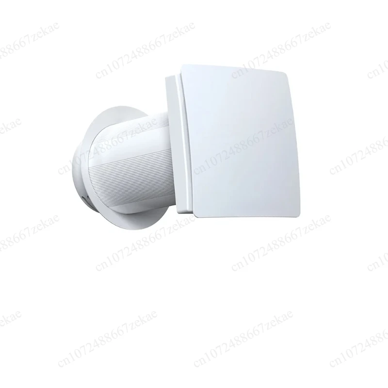 WiFi Smart Heat Recovery Household Single Room Ventilation Air Exchanger