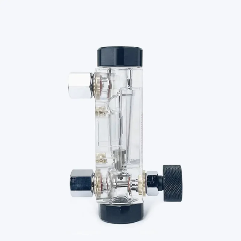 1pc Flowmeter Wire-Cut Slow-Moving EDM Water Regulating Valves