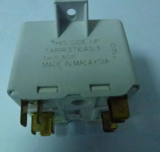 

SCOTSMAN 620057-47 Compressor relay