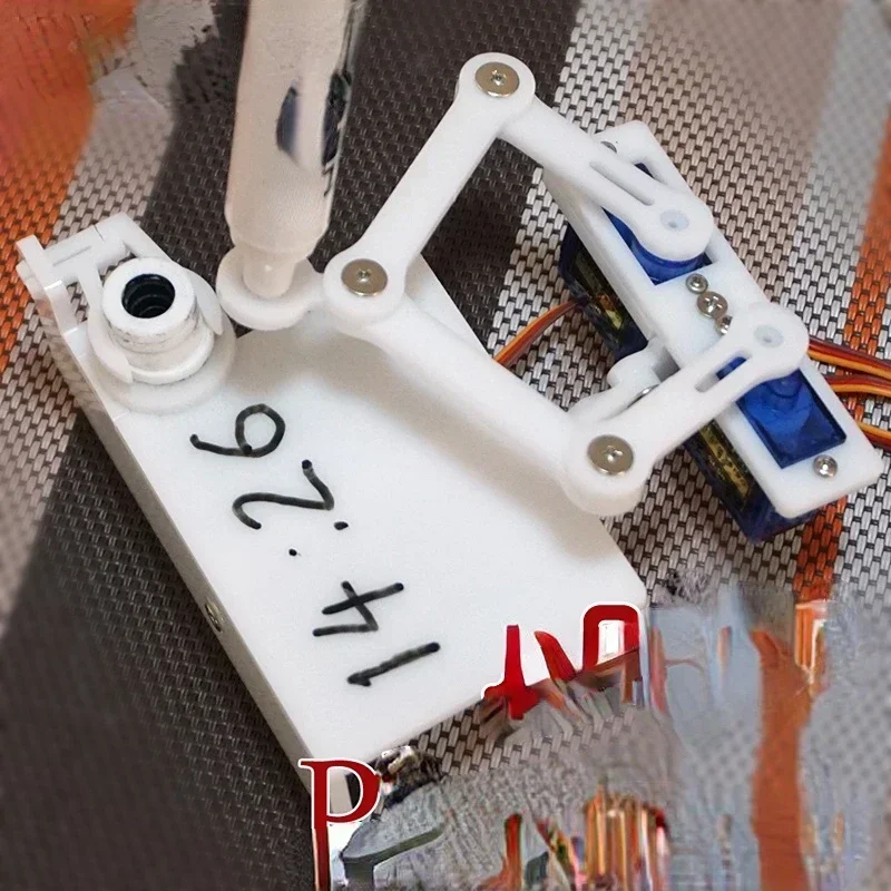 Manipulator Open Source Writing Drawing DIY Robot