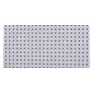 1 pcs32 * 64 lubang Pelat dasar blok klasik lapisan tunggal, Dinding blok perakitan DIY Mainan merek Kompatibel Hadiah Ulang Tahun Hadiah 6 pemasangan dinding teknik lego penjualan terbaik - №