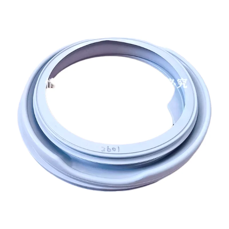 

Для стиральной машины Rongshida Whirlpool, уплотнительное кольцо двери 46197042601, уплотнительные резиновые детали шайбы