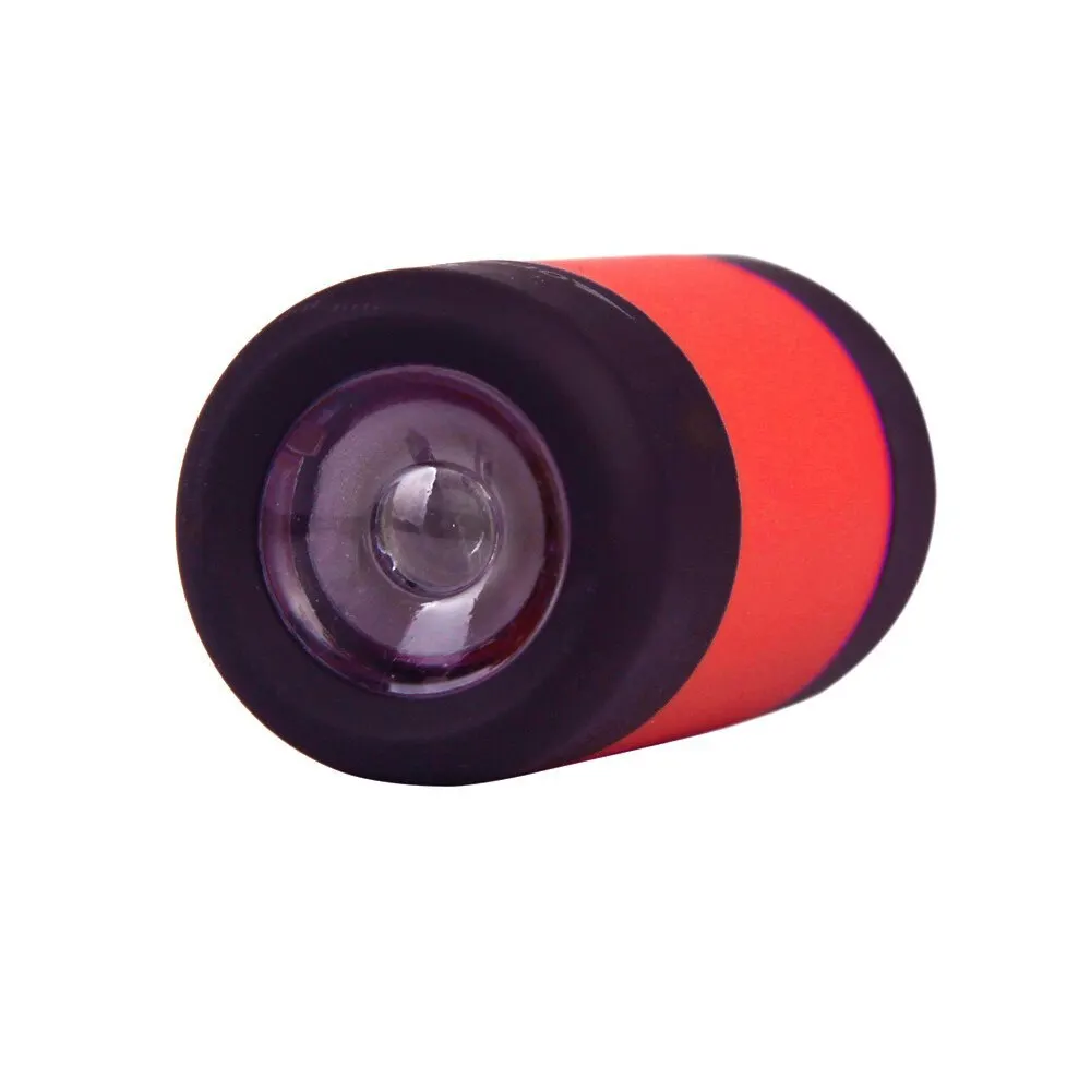 Led Mini Light USB Rechargeable Portable Flashlight Keychain Lamp Waterproof Light Hiking Camping Flashlights