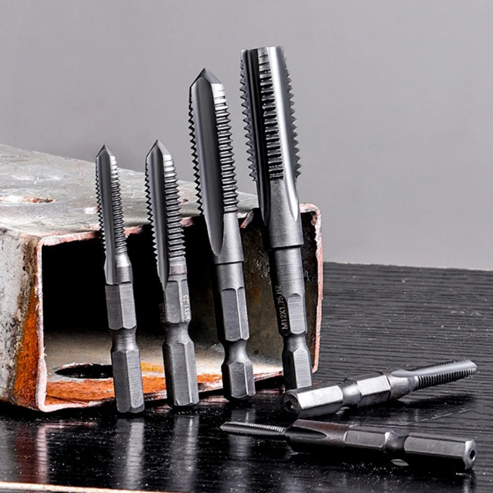 3-In-1 Pneumatic He…