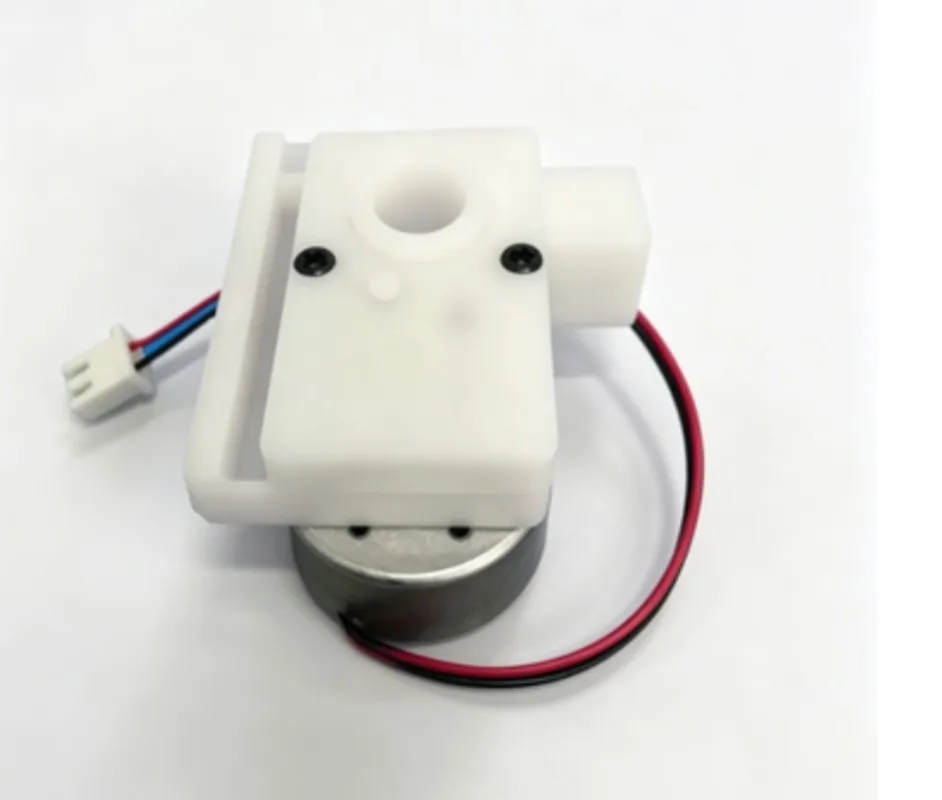 Mini DC Gear Motor Replacement For Solar Lawn Light Laser Projector Stage Lighting Fixture