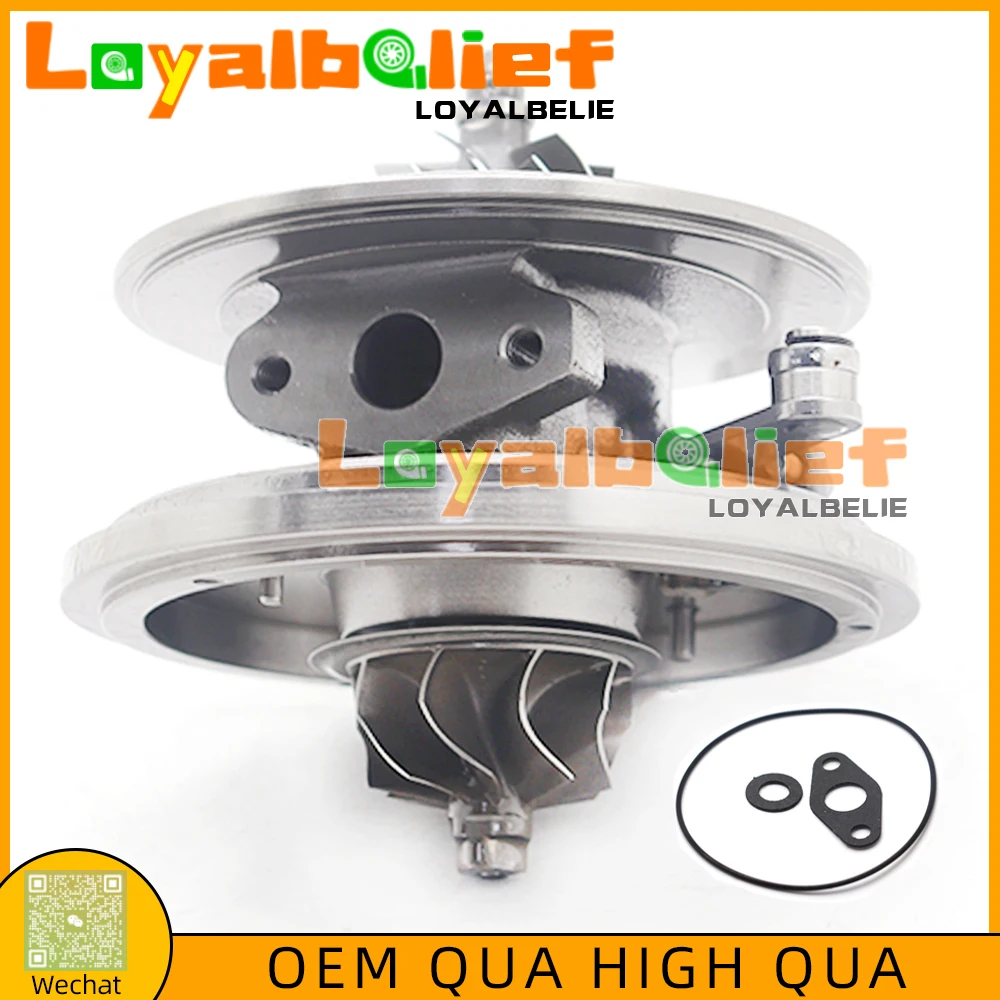 GTB1549V Turbo CHRA For Opel Antara 2.0 CDTI 110Kw 150HP Z20DMH 2006-2010 762463-5006S 762463 96440365 4805337