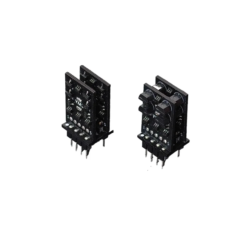 Golden Throat Class A discrete fever replica Golden Throat machine Emperor discrete operational amplifier