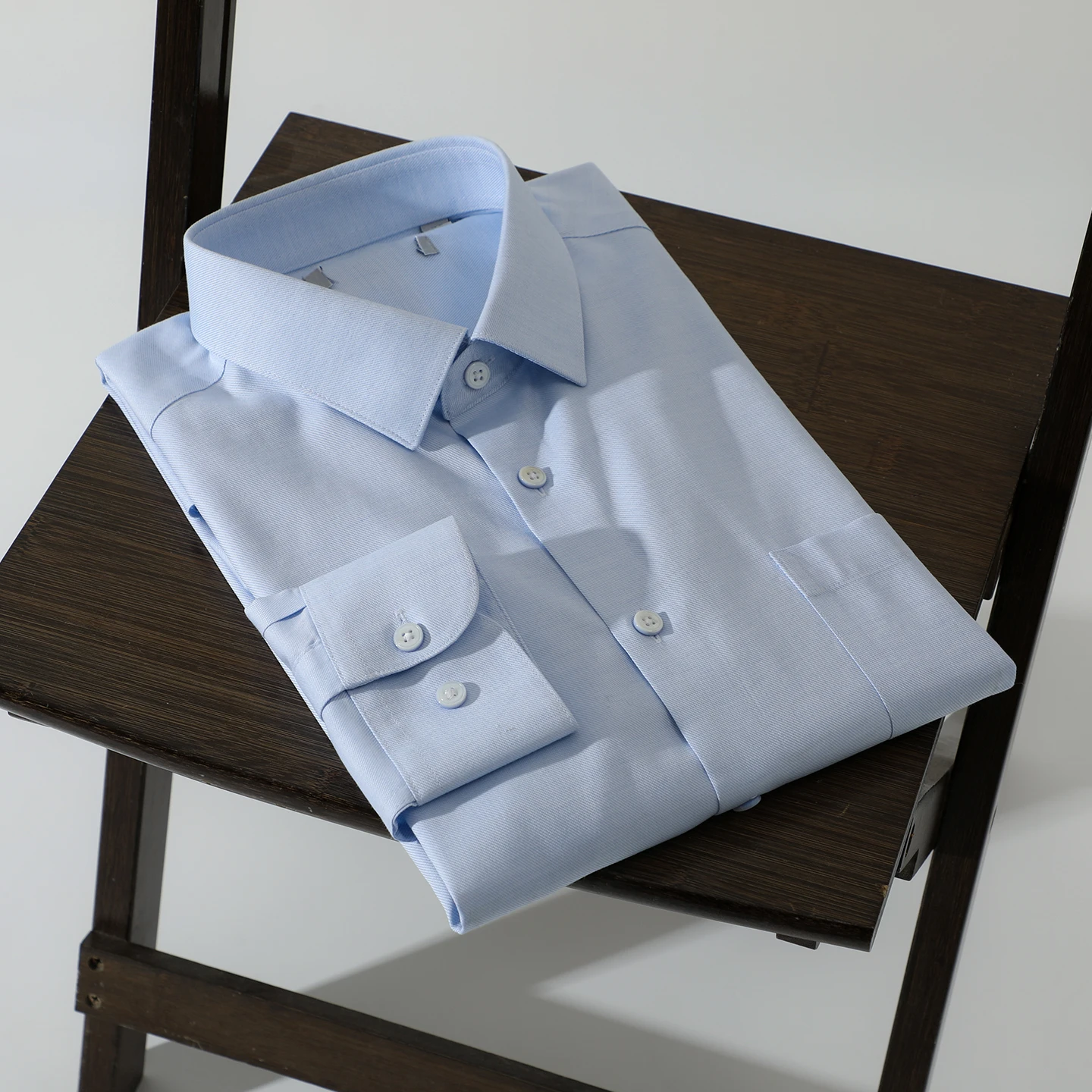 

Мужская длинная рубашка высокого качества, осенняя, повседневная, дышащая, комфортная, однотонная, деловая, повседневная, из хлопка и полиэстера...