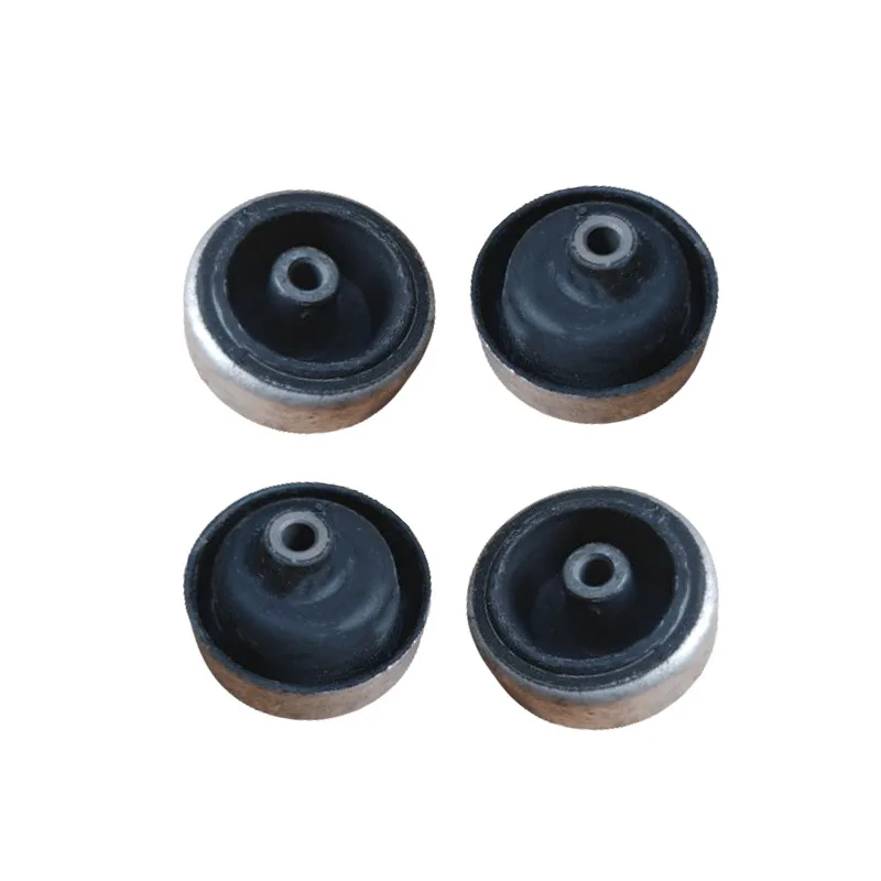 

1506443-00-D 2021 for Tesla Model 3/Y Air Conditioning Compressor Rubber Sleeve Cold Air Pump Fixed Bracket Rubber Sleeve