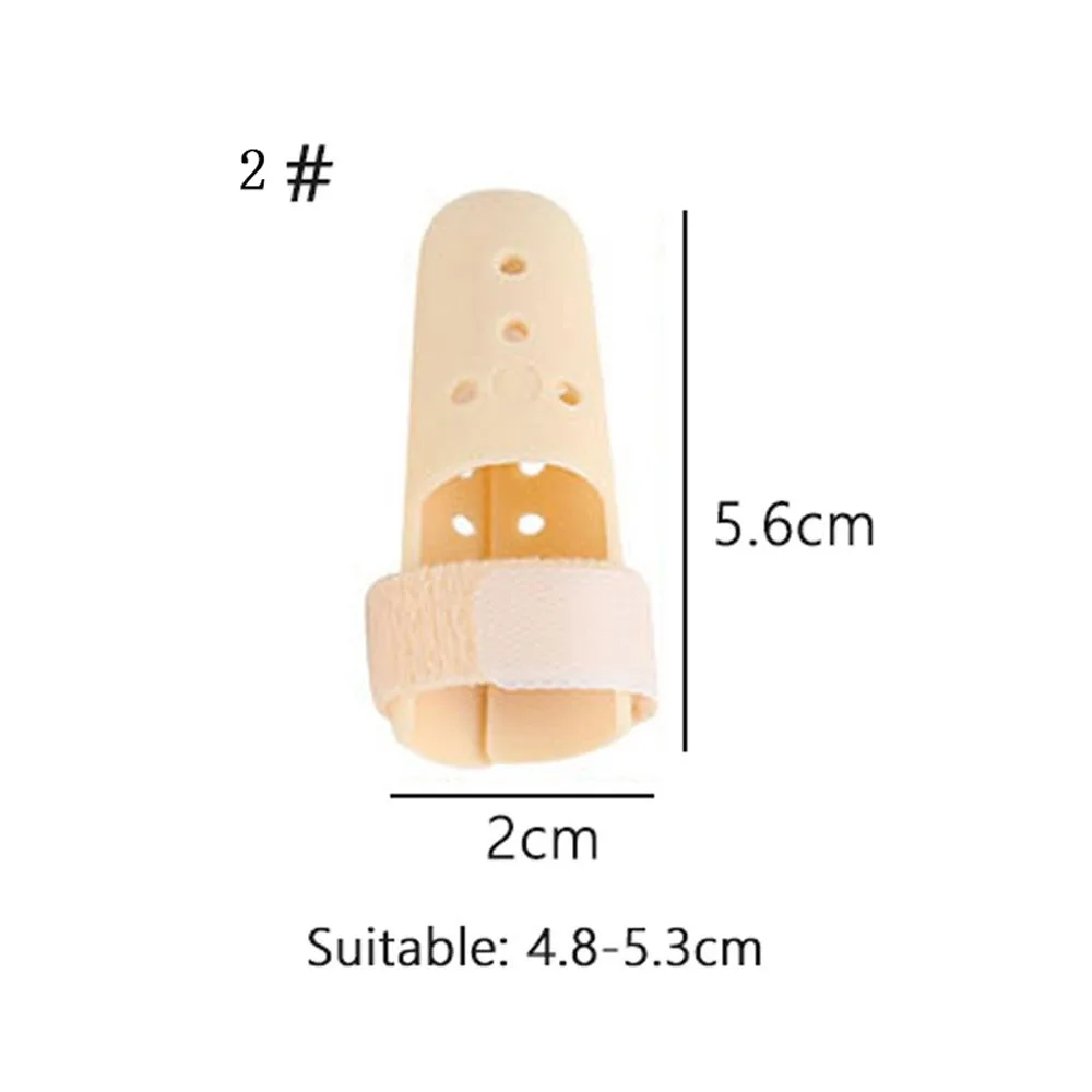 New Correction Protector Arthritis Corrector Finger Support Finger Splint Brace