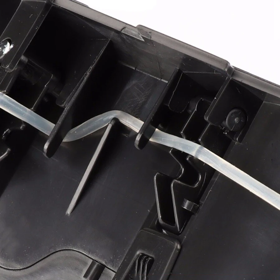 

Car Center Console Water Cup Holder Storage Box For Golf 7 MK7 2013 2014 2015 2016 2017 5GG 862 531