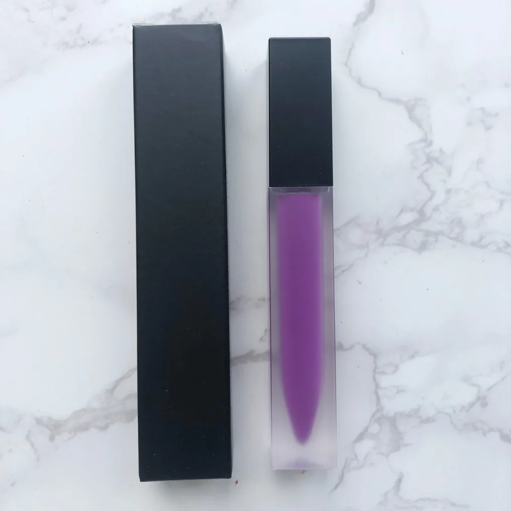 โลโก้ที่กําหนดเองลิปกลอส Long-Lasting Moisturizing กันน้ํา Hydrating Lipgloss P25 Tube Liquid ลิปสติกฉลากส่วนตัวแต่งหน้า