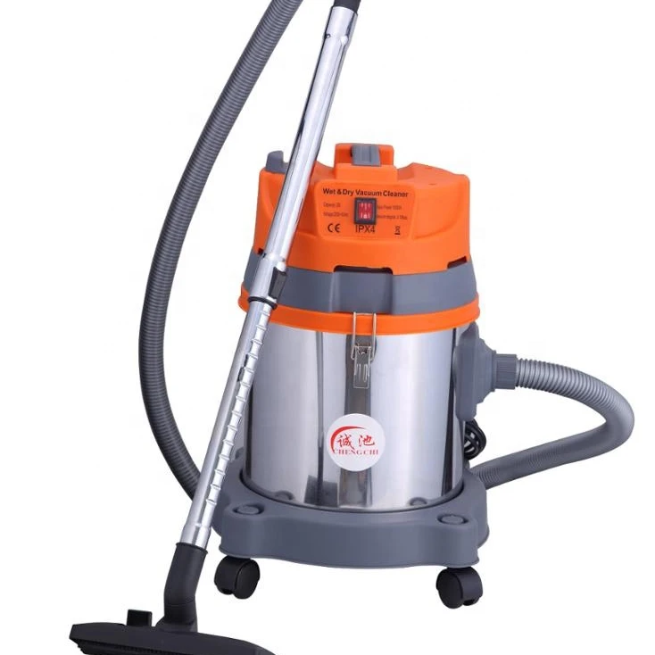 High Quality VACUUM CLEANER WET and DRY FUNCTION