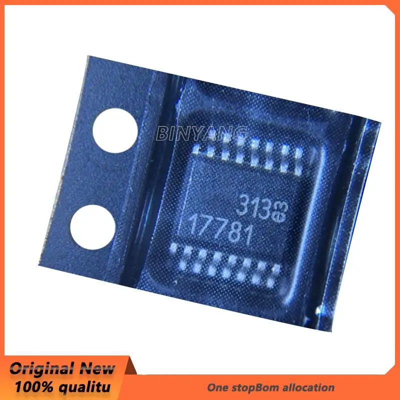 

5-10PCS/LOT LTC1778EGN-1 LT17781 SSOP-16 New Original In Stock