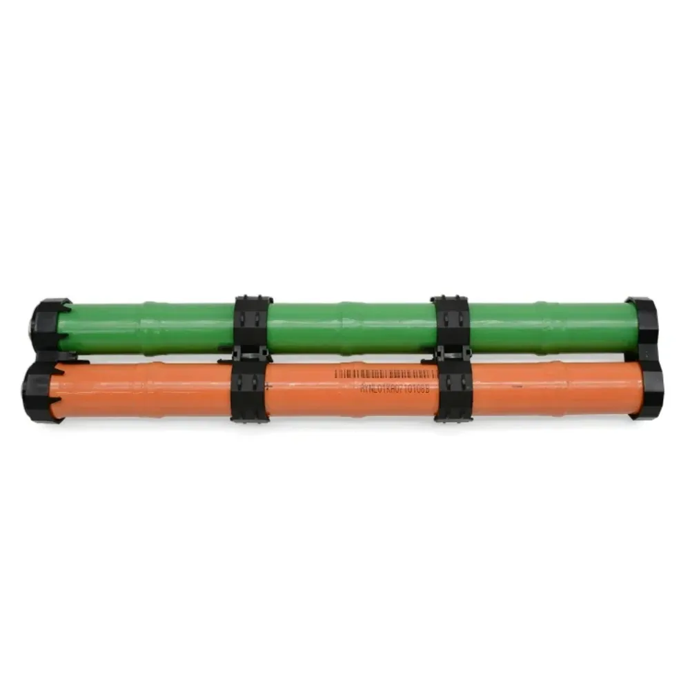 Replacement New Auto Batteries Price 14.4V 6500mAh Ni Mh Car Hybrid Battery 2008-2011 Hybrid Ima Battery Cell