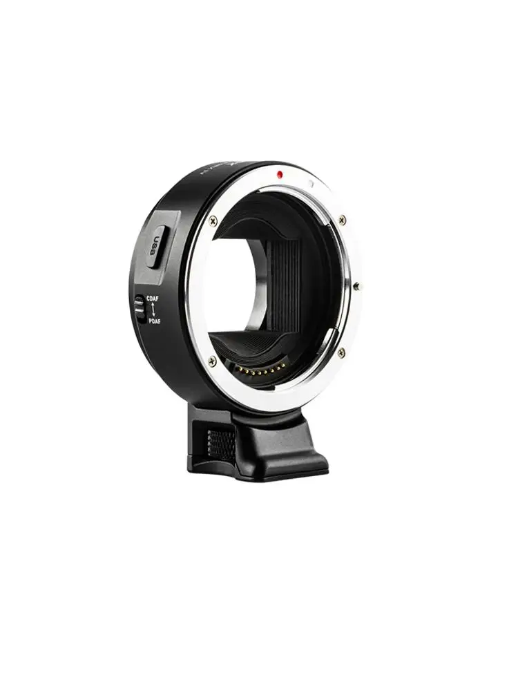 

Camera repair accessories for Wistron EF-NEX IV fourth-generation EF lenses to FE mirrorless body A7M3 A7R3 A7R4 A7M4 A7S3