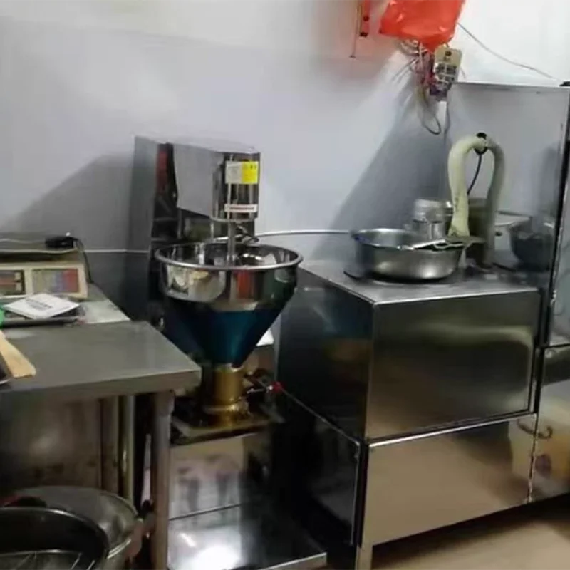 High Quality Commercial Fish Ball Machine Stainless Steel Automatic Meatball Beef Forming