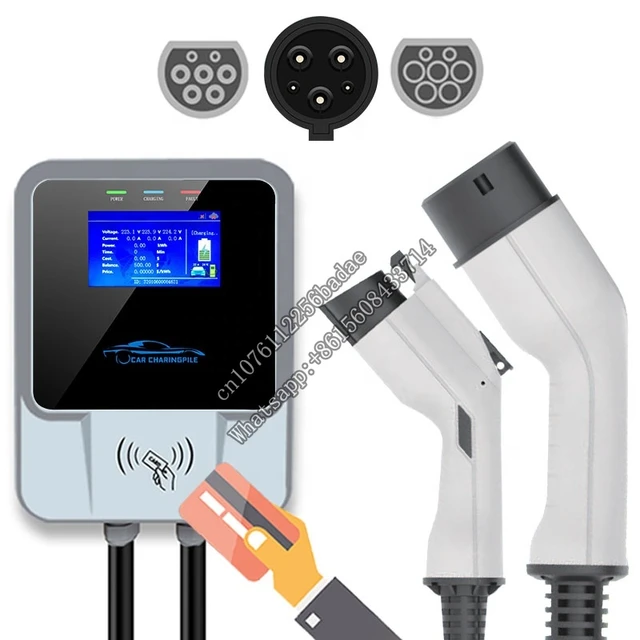 Renault zoe home charger online
