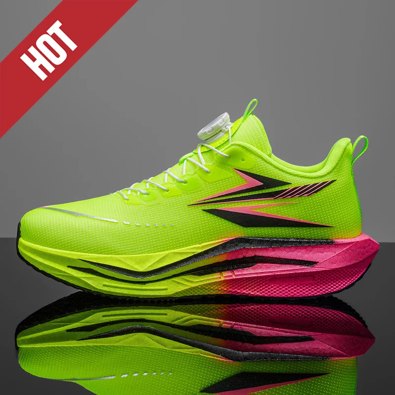 Running Shoes Carbo…