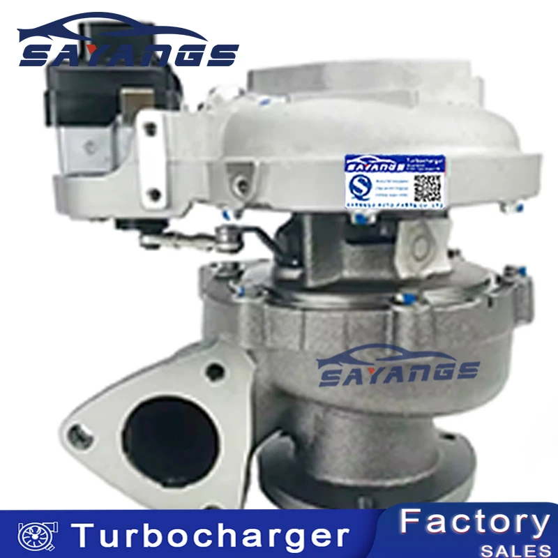 GTD2056VZK Turbo 82… - image