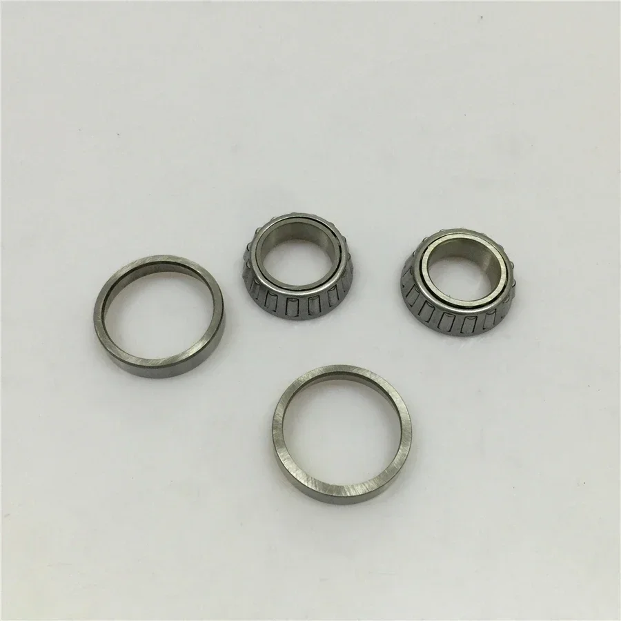 STARPAD For for CG CBT WY125 JH70 motorcycle steering column bearing pressure bearing odds odds oblique beads free shipping