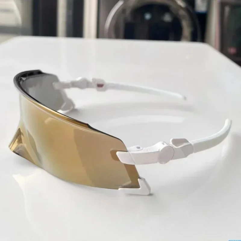 Venta limitada KATO 9455 gafas de sol para ciclismo MTB al aire libre UV400 gafas para bicicleta correr montañismo gafas de pesca ventas de fábrica