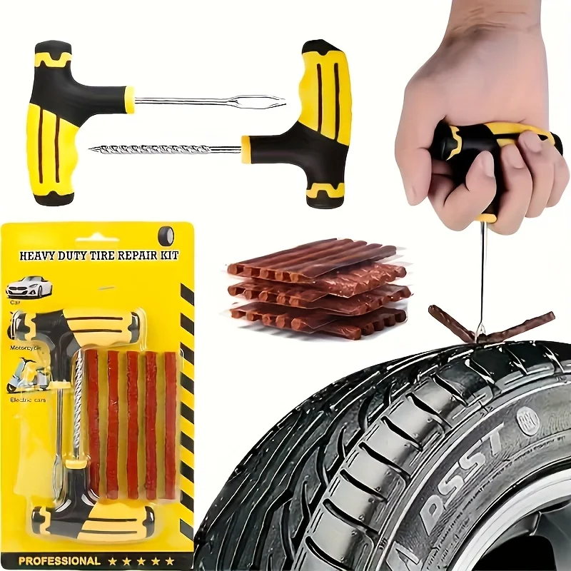 Complete Emergency …