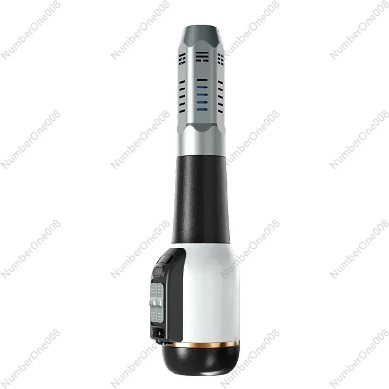

Terahertz Blower Device 6th Gen Light Magnetic Healthy Physiotherapy Machine Body Care Pain Relief Electric Hair Blowers Wand