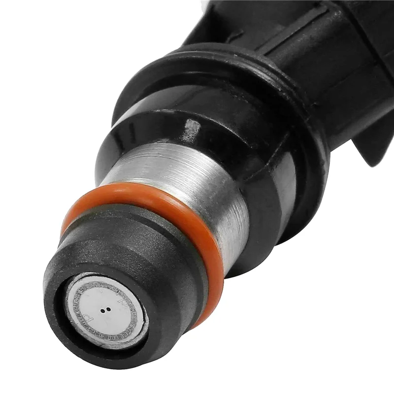 QB-Kraftstoffeinspritzdüsen Auto-Kraftstoffeinspritzer für 99–07 Chevy Silverado GMC SIERRA YUKON 4,8 5,3 6,0 25317628 25323974