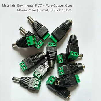 6 最佳銷售 LED插頭 - №6