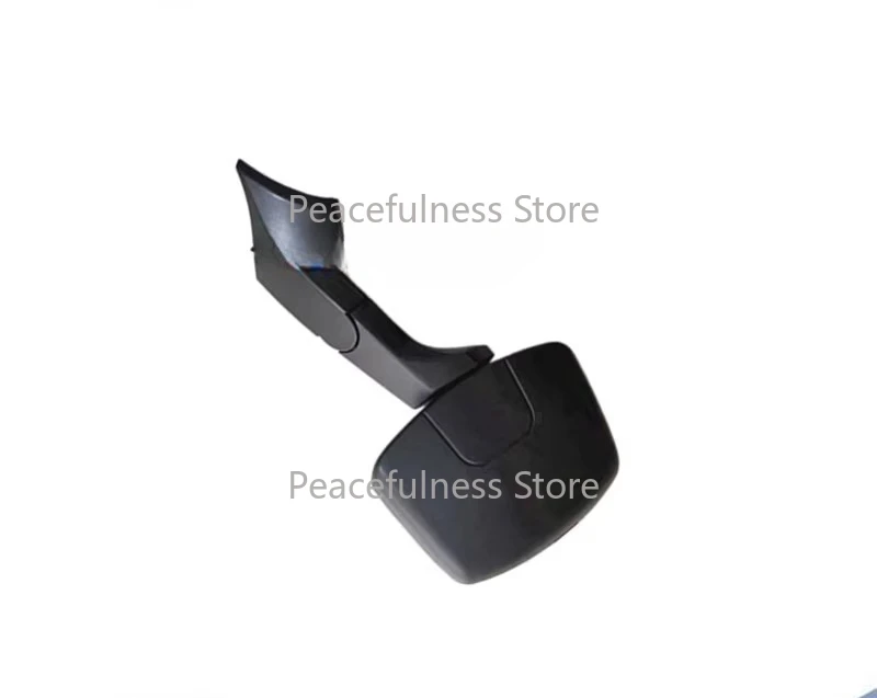 

Suitable for German MAN TGX TGS TGM truck ground mirror, German MAN fire truck front view mirror ground mirror