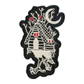 iron on patch