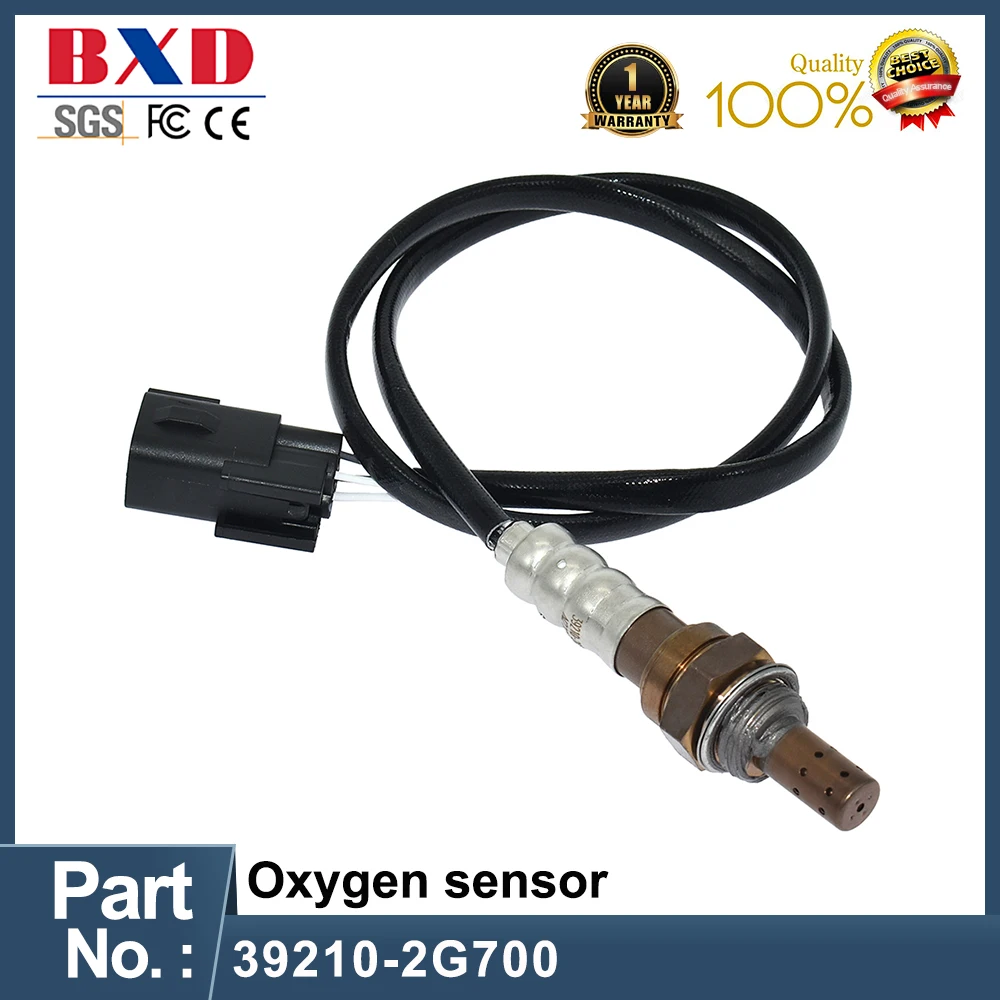 

Air Fuel Ratio Lambda O2 Oxygen Sensor 39210-2G700 For Hyundai