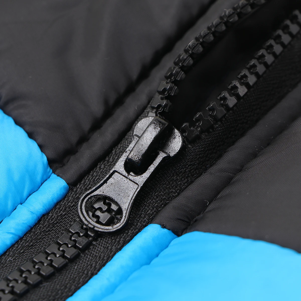 

Dog Vest Pet Windproof Waterproof Coat Doggie Small Clothes Thicken Puppy Warm Winter Cotton Skiing Breathable Comfortable