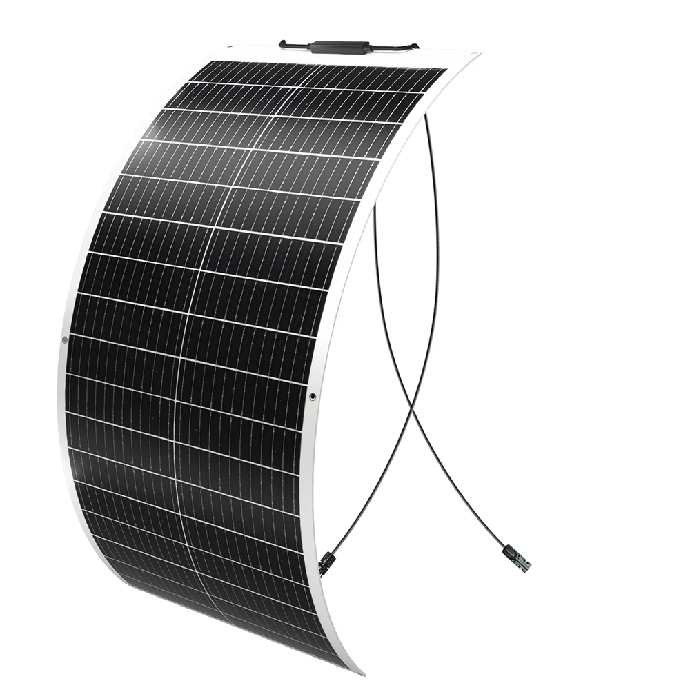 solar panel 90W Solar Power Flexible Solar plate kit Charging For Home Camping china Outdoor camper 90W 180W 270W 360W 900W