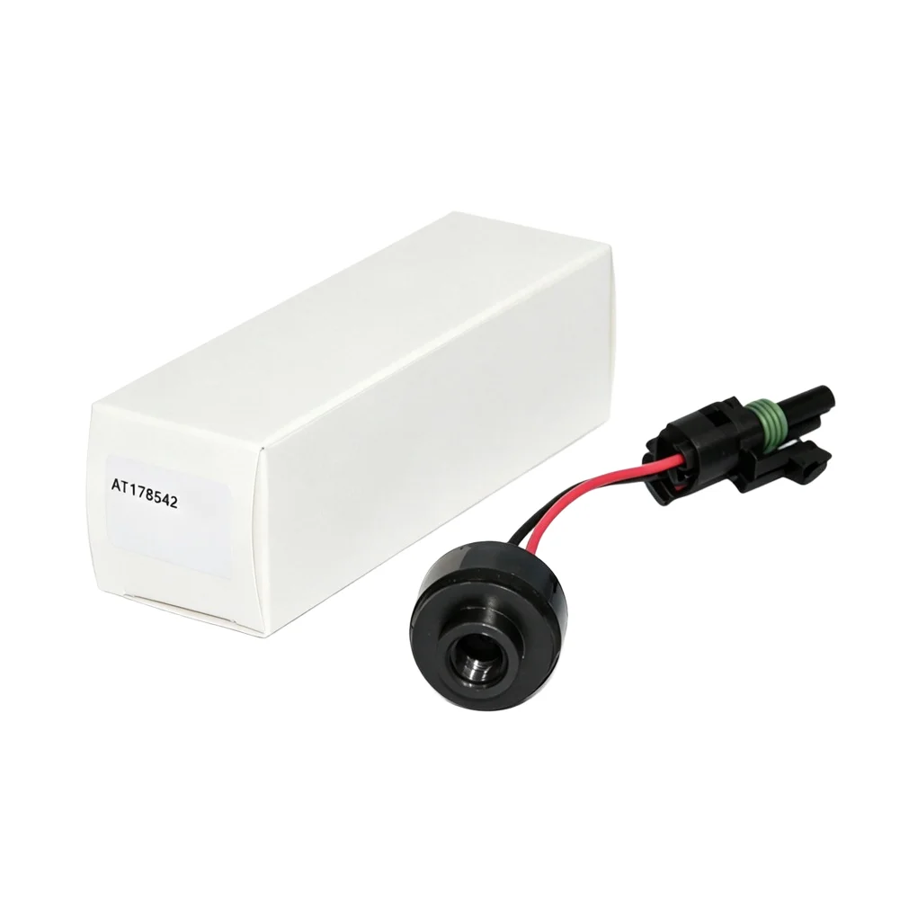 AT178542 Air Restriction Sensor for CAT FELLER BUNCHER 608B 608L 608S 643K 643L 653E 759G 843K 850 853G 853J 903J 903K