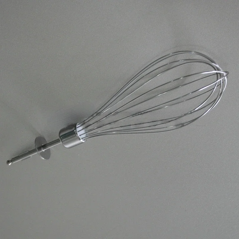 Suitable for Braun Germany Braun MR4050 MR300 Cooking Machine Egg Beater Wire Mesh 4162 Egg Beating Accessories