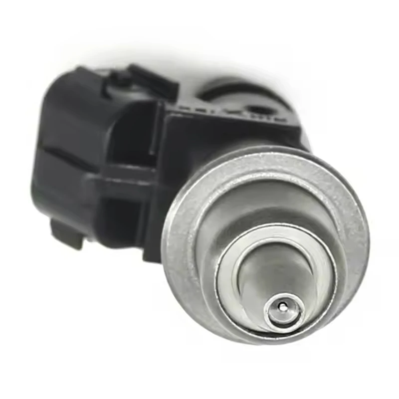 New 4pcs 15710-24F00 Fuel Injectors Nozzle fit for Suzuki GSXR GSX R750 R1000 R600 Hayabusa GSX1300 1999-2007 Car Accessories