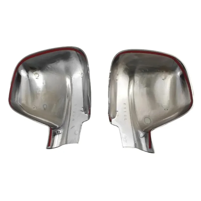 For Opel Combo E 2012-2018 Rearview Mirror Shell Cover Replacement Exterior Car Decoration