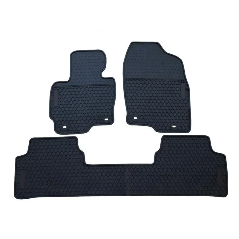 Car Floor Mats Car Mat Rugs Carpet For Mazda CX-5 Left Hand Drive 2011 2012 2013 2014 2015 2016 2017 2018 2019 2020 2021