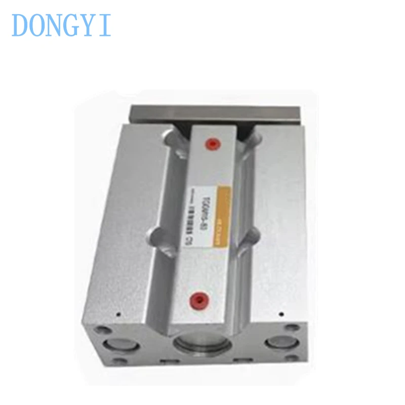 Guide Cylinder TGQM AGM TGQM12 AGM12 -10/20/25/30/40/50 -W13