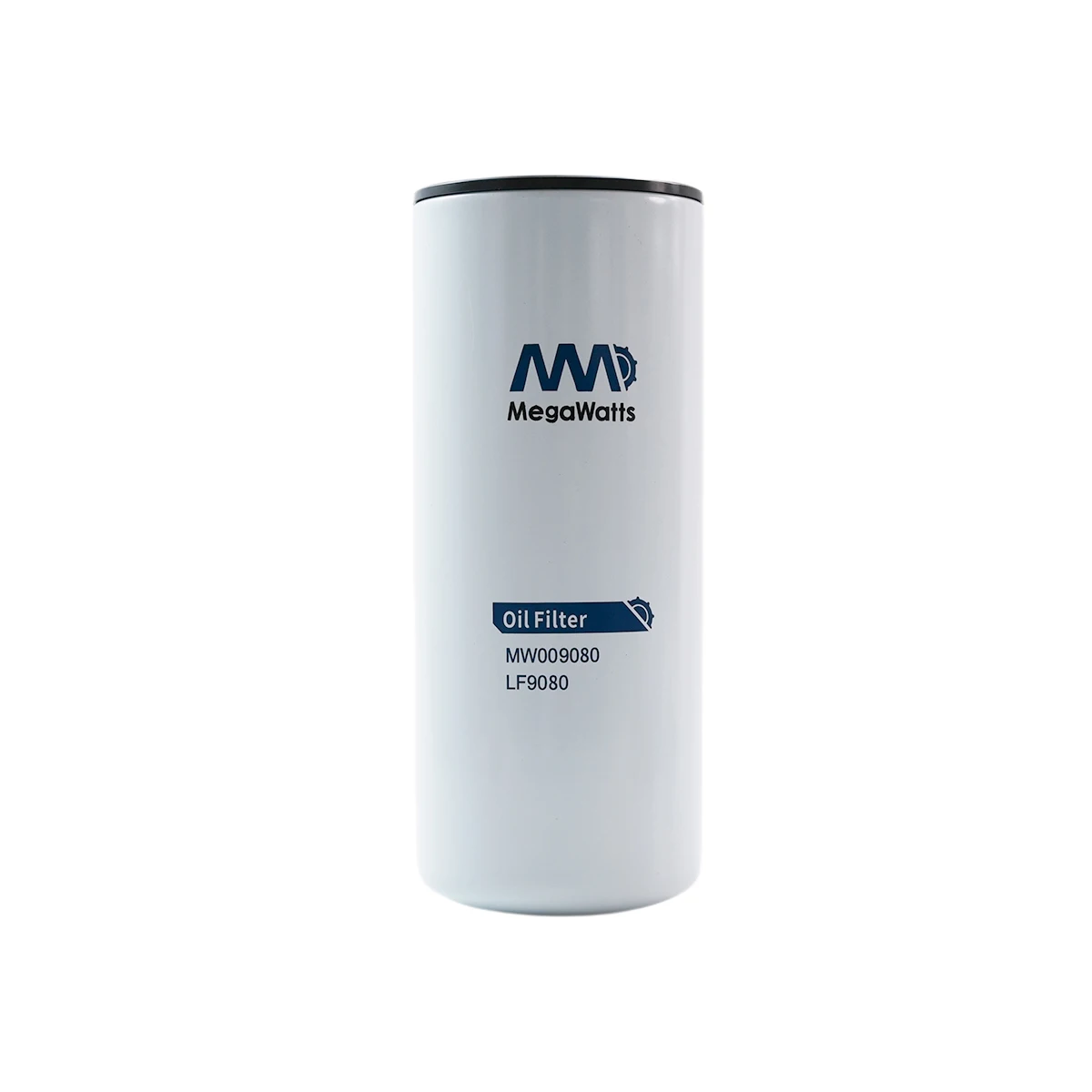 

LF9080 Oil Filter compatible with Fleetguard
