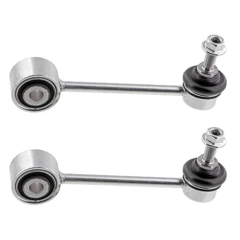 

Комплект заднего стабилизатора автомобильной подвески 97033306903 97033306905 для Panamera 970 2009-2013, сменные аксессуары