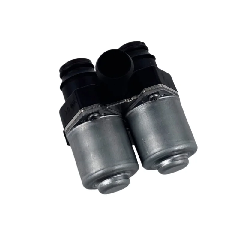 

A0009820617 - Heater Control Valve for Mercedes-Benz S-Class, Maybach S-Class W222 V222 X222 S500L